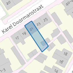 Perceel AML01-B-9828