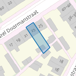 Perceel AML01-B-9829