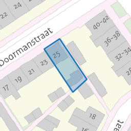 Perceel AML01-B-9830