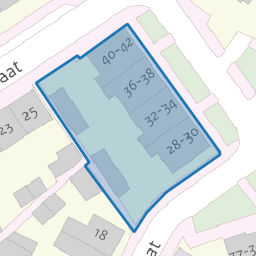 Perceel AML01-B-9831