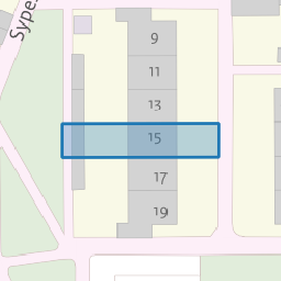 Perceel AML01-B-9834