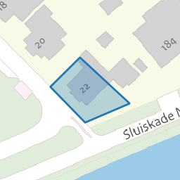 Perceel AML01-B-9851