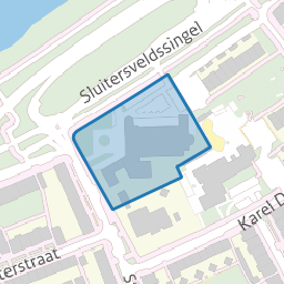 Perceel AML01-B-9854