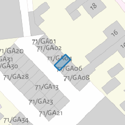 Perceel AML01-B-9871