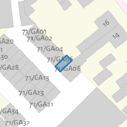 Perceel AML01-B-9873