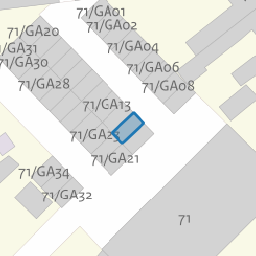 Perceel AML01-B-9885