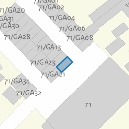 Perceel AML01-B-9886