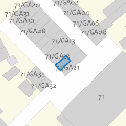 Perceel AML01-B-9888