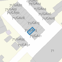 Perceel AML01-B-9889