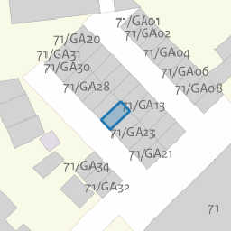 Perceel AML01-B-9891