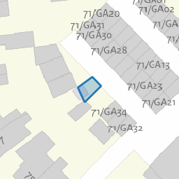 Perceel AML01-B-9899