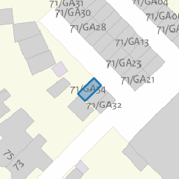 Perceel AML01-B-9901