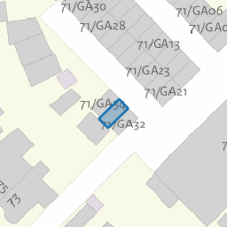 Perceel AML01-B-9902