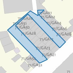 Perceel AML01-B-9904