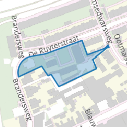 Perceel AML01-B-9907