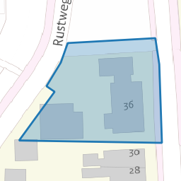 Perceel AML01-B-9918