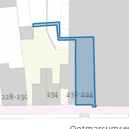 Perceel AML01-B-9922