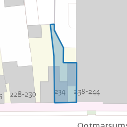 Perceel AML01-B-9924