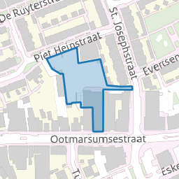 Perceel AML01-B-9927