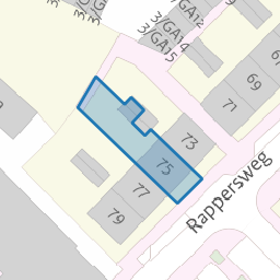 Perceel AML01-B-9930