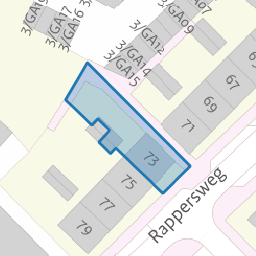 Perceel AML01-B-9931