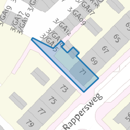 Perceel AML01-B-9937