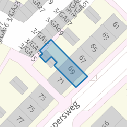 Perceel AML01-B-9938