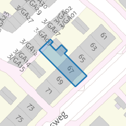 Perceel AML01-B-9939