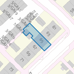 Perceel AML01-B-9940