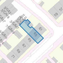 Perceel AML01-B-9941