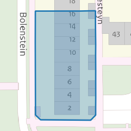 Perceel AML01-B-9945