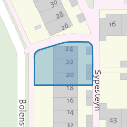 Perceel AML01-B-9947