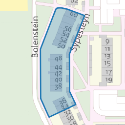Perceel AML01-B-9950