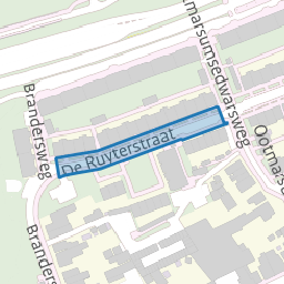 Perceel AML01-B-9953