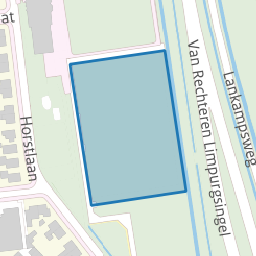 Perceel AML01-B-9976