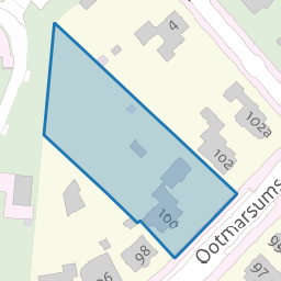 Perceel AML01-B-9979