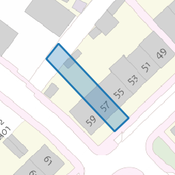 Perceel AML01-B-9990