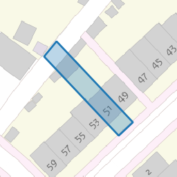 Perceel AML01-B-9993