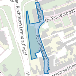 Perceel AML01-B-9998