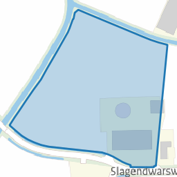 Perceel AML01-C-1000