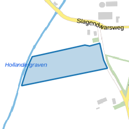 Perceel AML01-C-1027