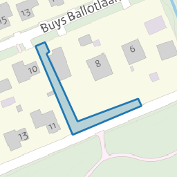 Perceel AML01-C-1107