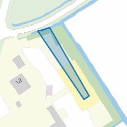 Perceel AML01-C-1118