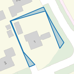 Perceel AML01-C-1122