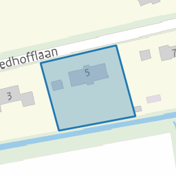 Perceel AML01-C-1135