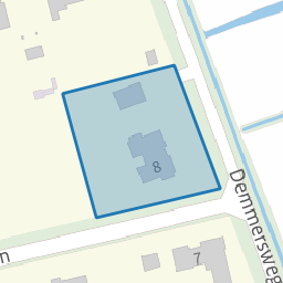 Perceel AML01-C-1136