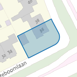 Perceel AML01-C-1147