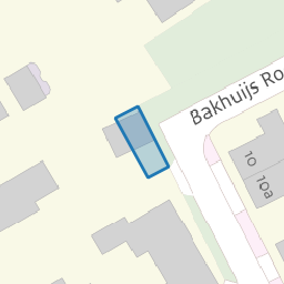 Perceel AML01-C-1157