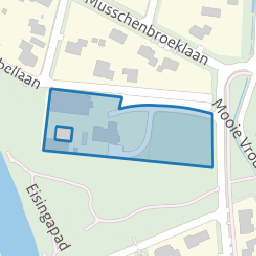 Perceel AML01-C-1165