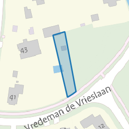 Perceel AML01-C-1180